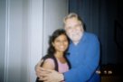 With author Neale Donald Walsch