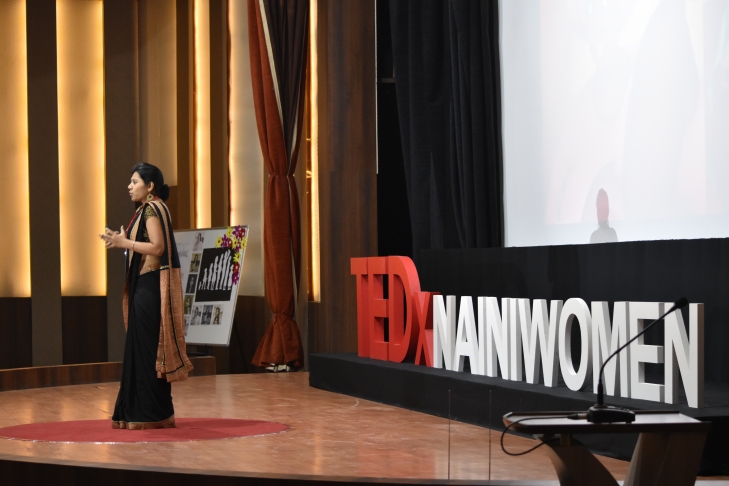 La percepción de belleza a través de culturas | Una charla TEDx