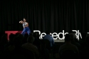 TEDxResedaBlvd, Baisakhi Saha
