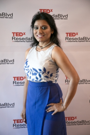 TEDxResedaBlvd2019
