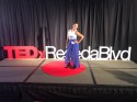TEDxResedaBlvd, Baisakhi Saha